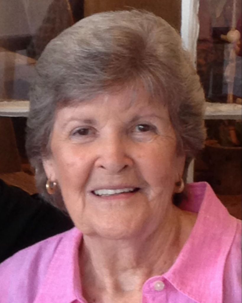 Glenda Juanice "Neicy" Felsher