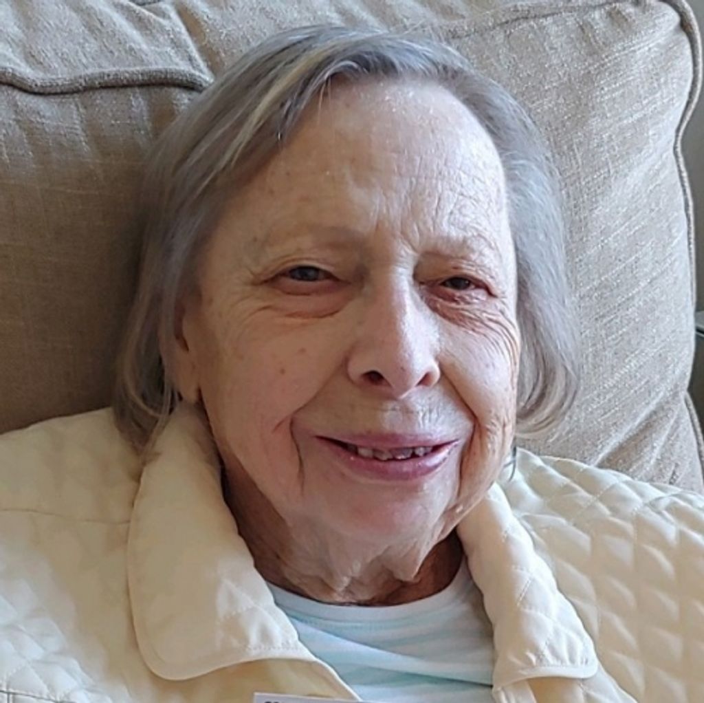 Ms. Beverly Owen Weymouth