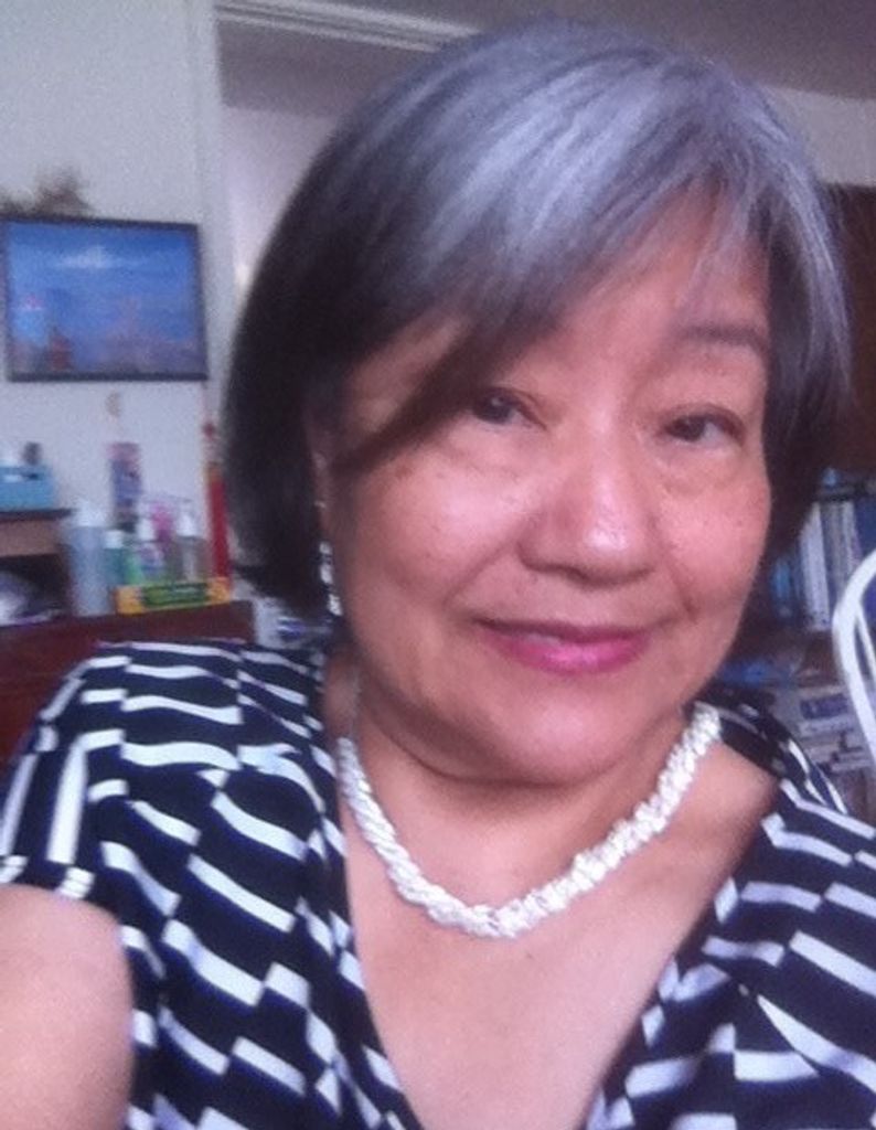 Pok - Sun (Cho)  Miller