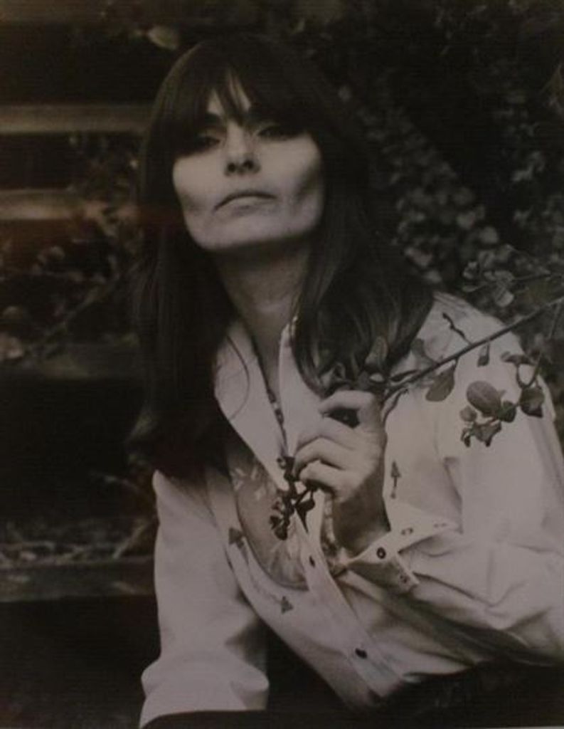 Sandra Diana “Many Hearts” Walters