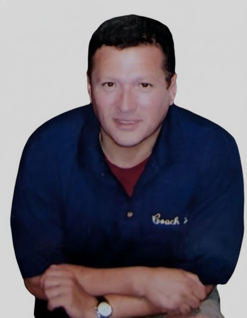 Louie "Pinky" Santiago