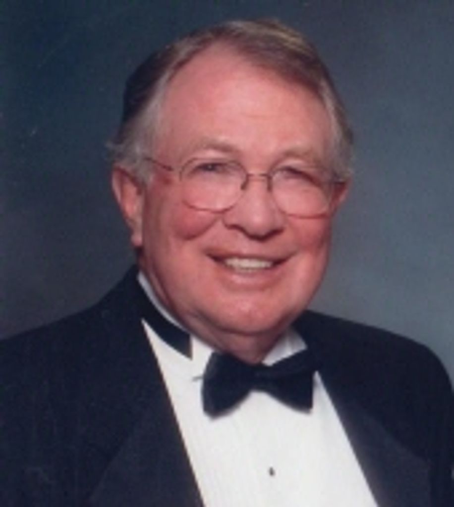 Fred A. Bollin
