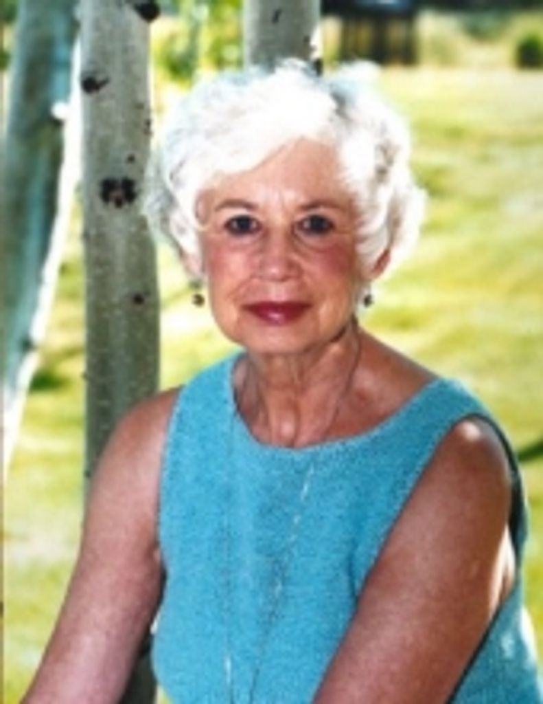 Evelyn Sue Kerrigan