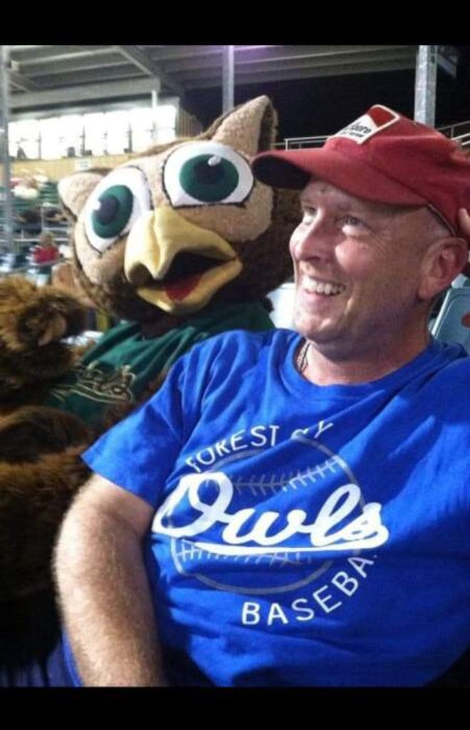 Jason Travis Ruppe Profile Photo