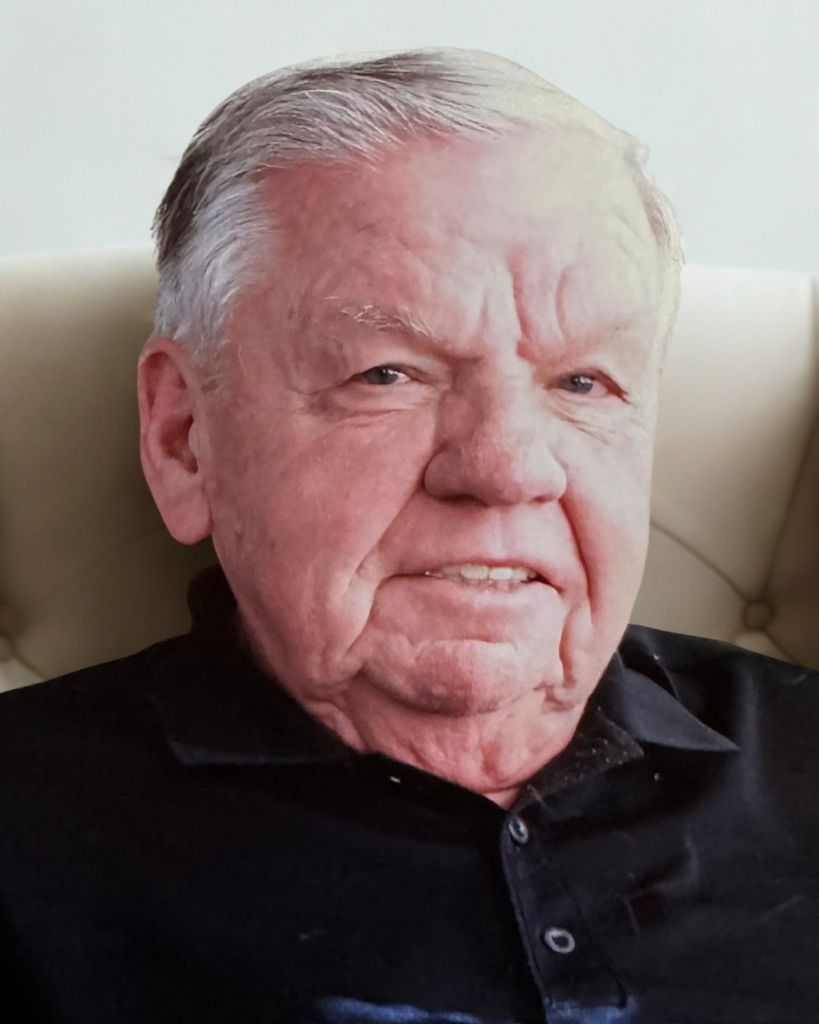 Ralph C. Gilbertson Profile Photo