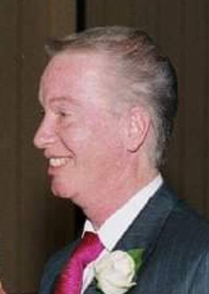 Samuel P Boswell Profile Photo