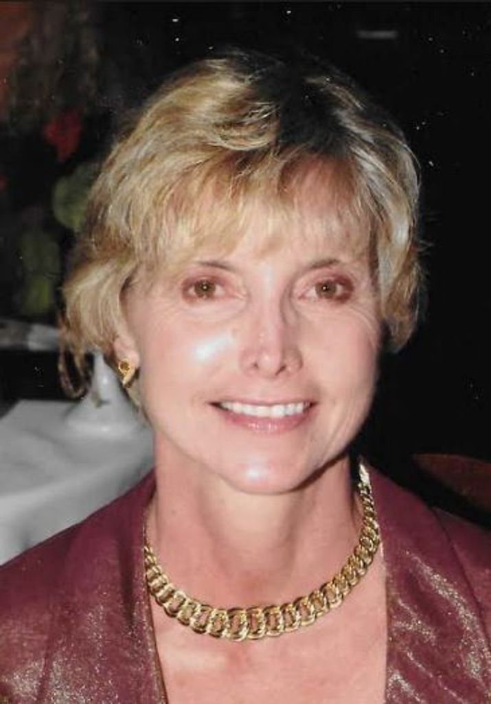 Maria M. Hughes