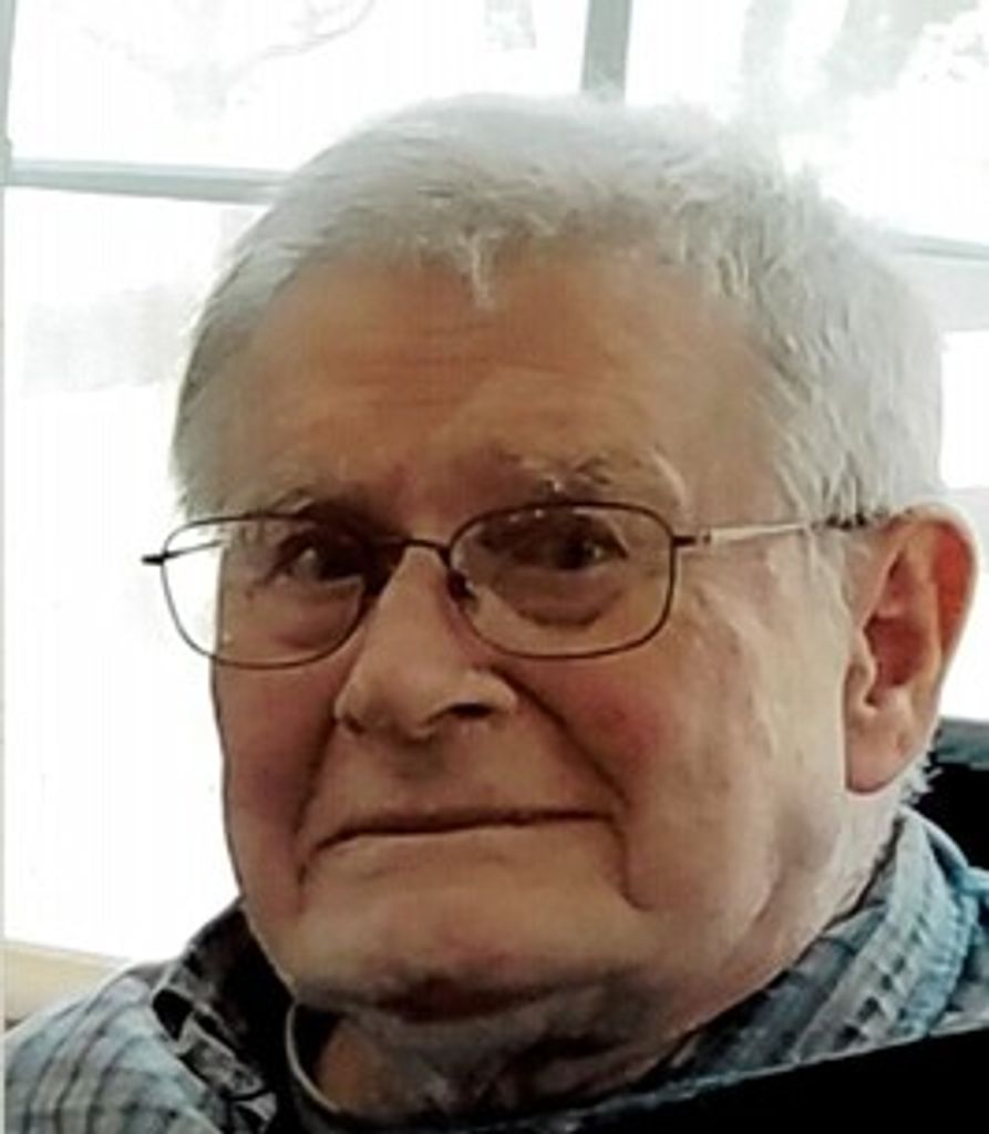 Everett Tolstrup