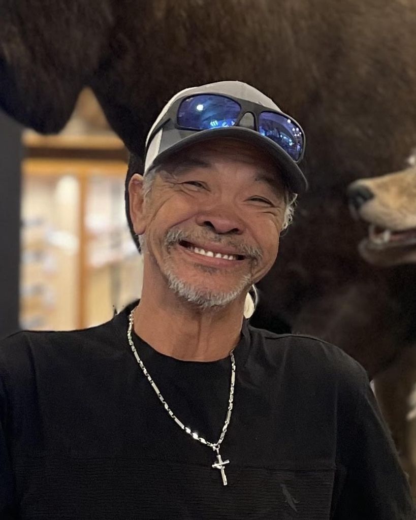 Da "Dan" Van Huynh