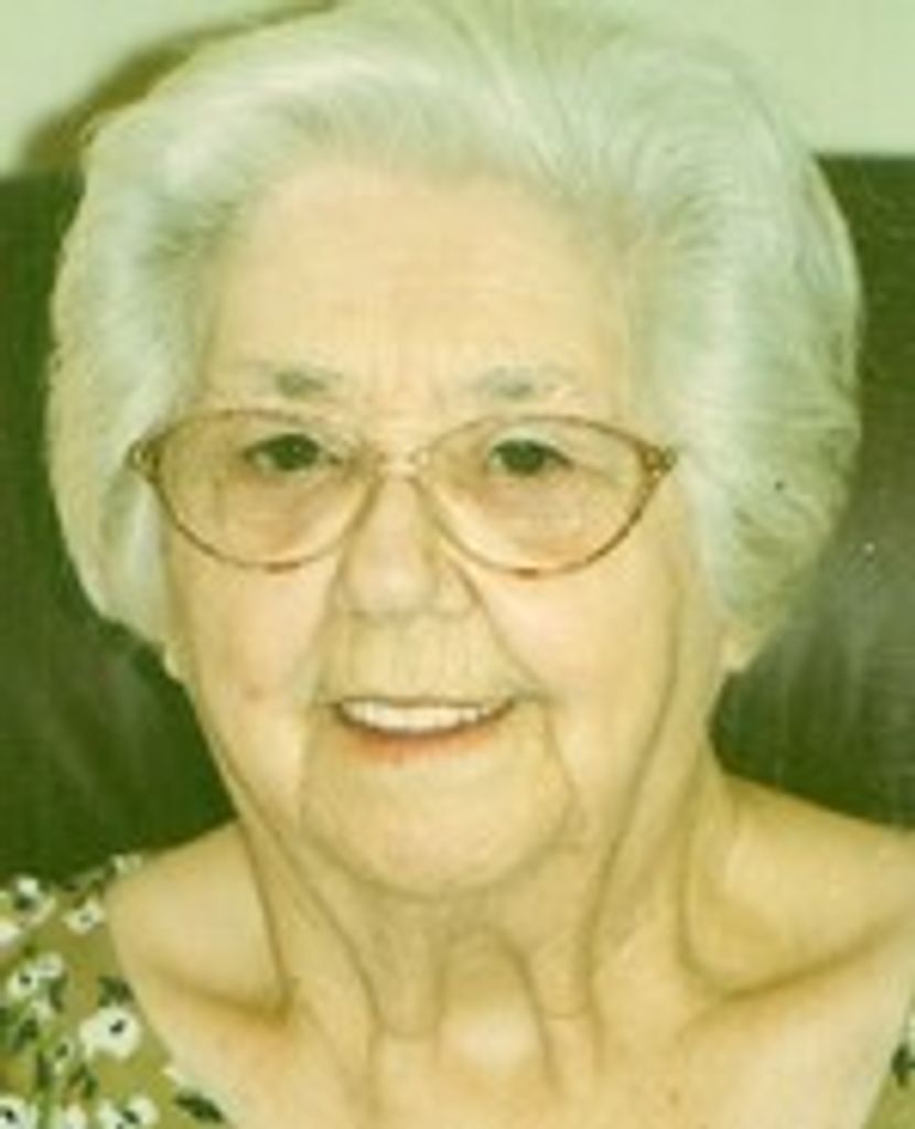 Sylvia Swinford Kilbride