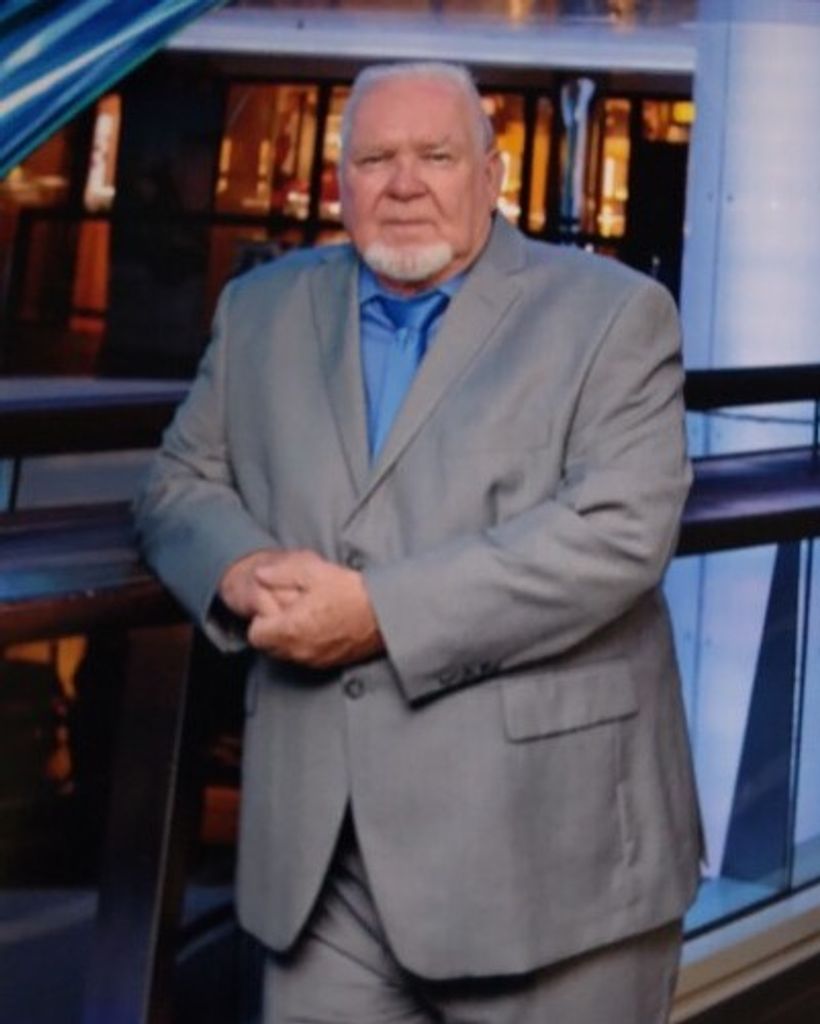 Howard  Ora Wheeler Profile Photo