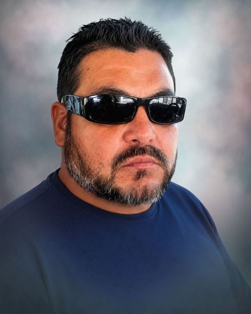 Le Roy Riojas