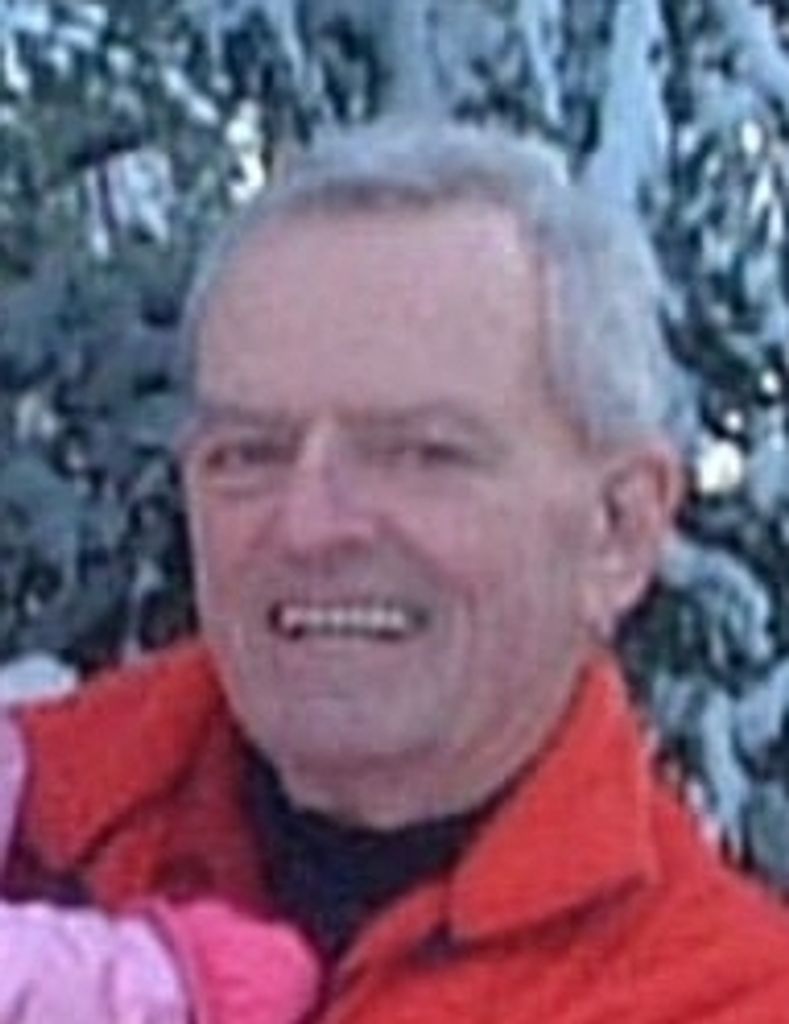 William F. Reardon Profile Photo
