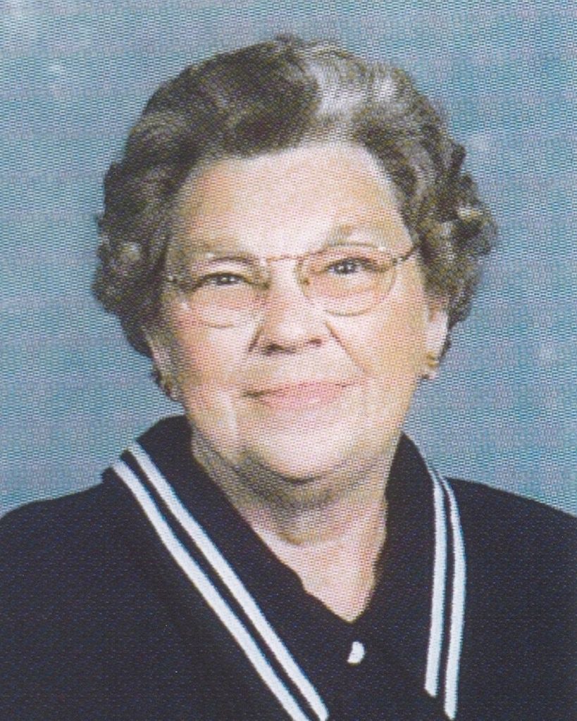 Annette C. Puckett