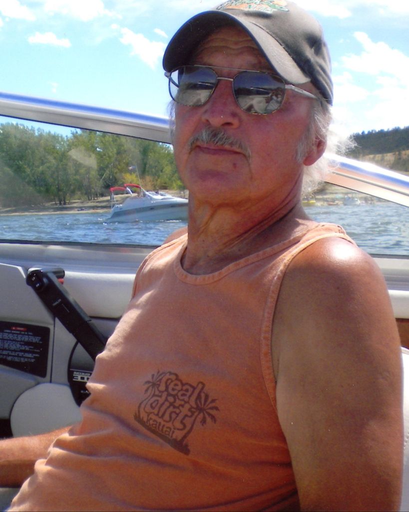 John Lewis Dampman Jr.