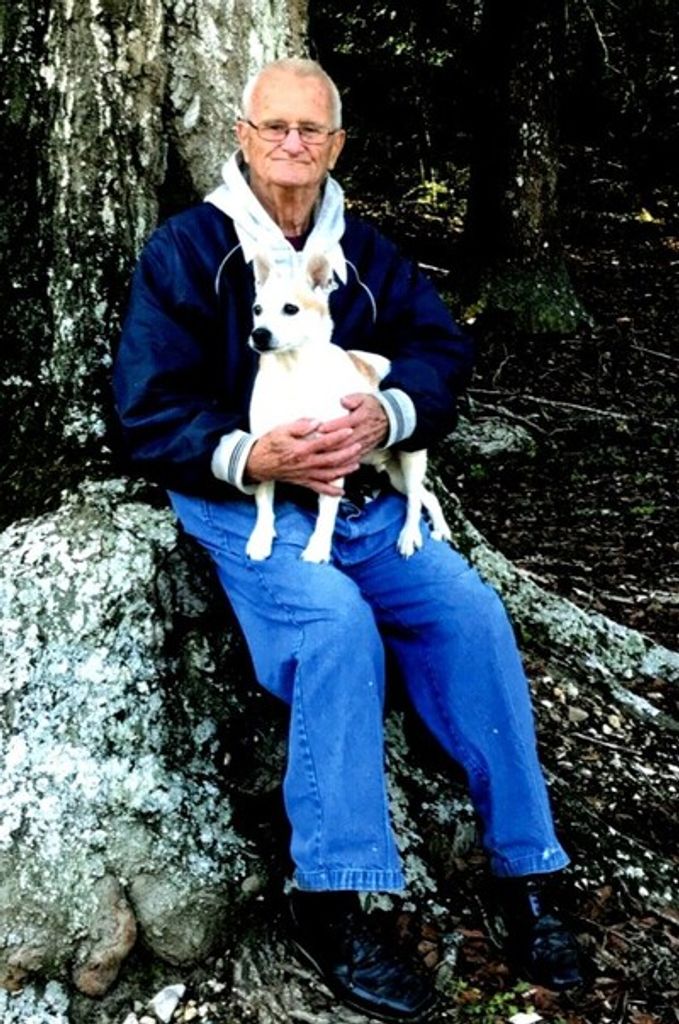 Darrell Wayne Chunn Profile Photo