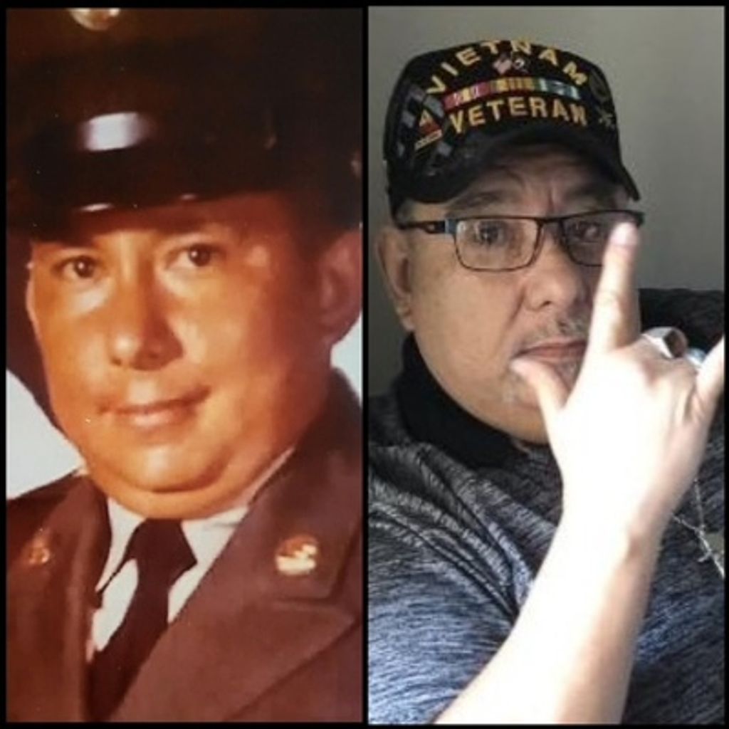 Richard Lucero Tellez Profile Photo
