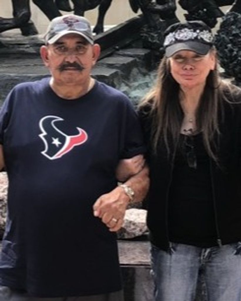 Gerry Dale Sandoval