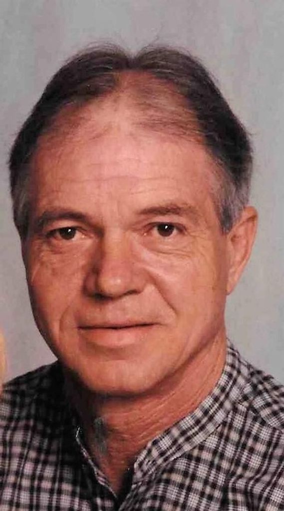 David "Pete" L. Cromer Profile Photo