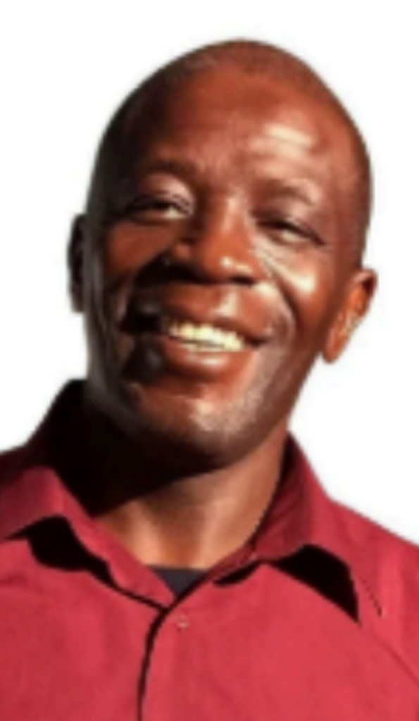 Simon Asoh Atekwana
