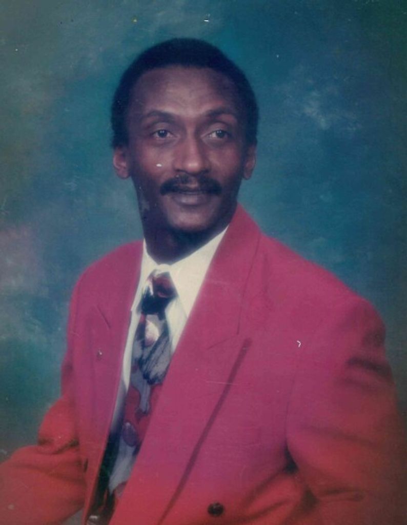 James "Mickey" Brown