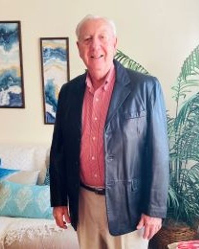 Landon Eldridge Browning, Sr. Profile Photo