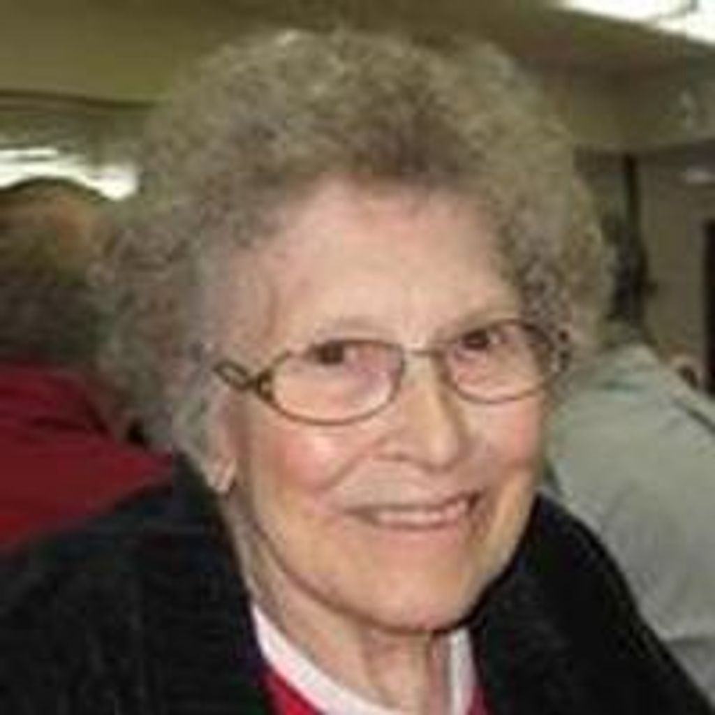 Darlene R. Mavis