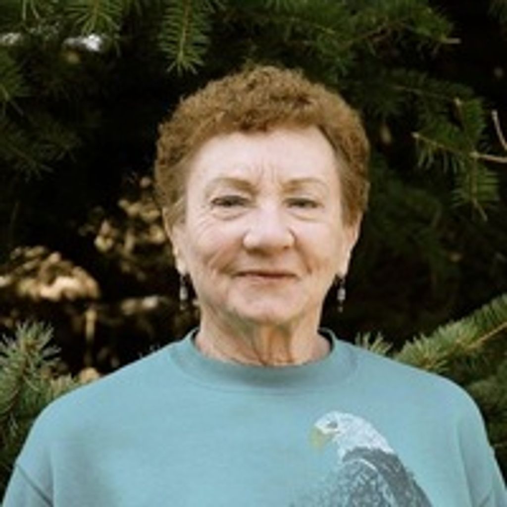 Rose Marie Martin