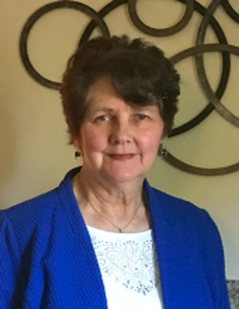 Marvene Carr (Corder) 