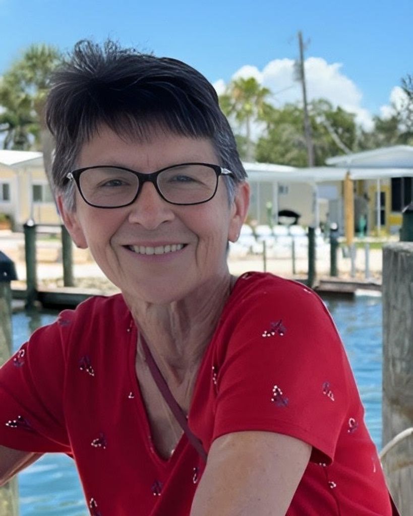 Bernice Elizabeth Mueller