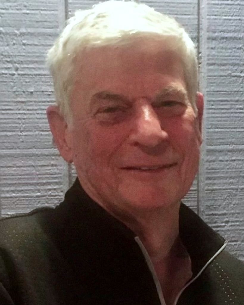 Gerald J Tooley