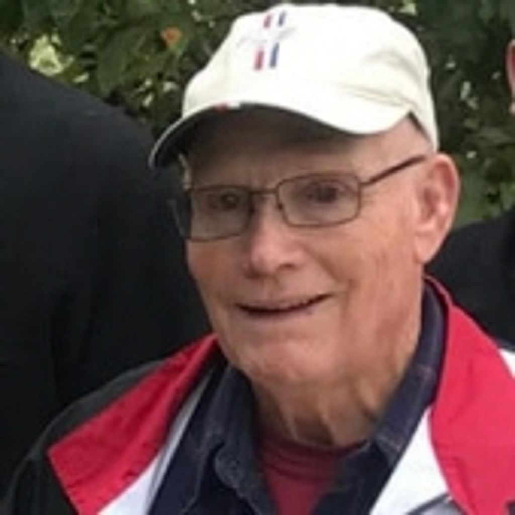Marsdon D. Stukenberg Profile Photo