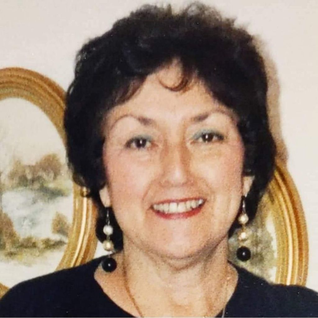 Rose Gatson Profile Photo