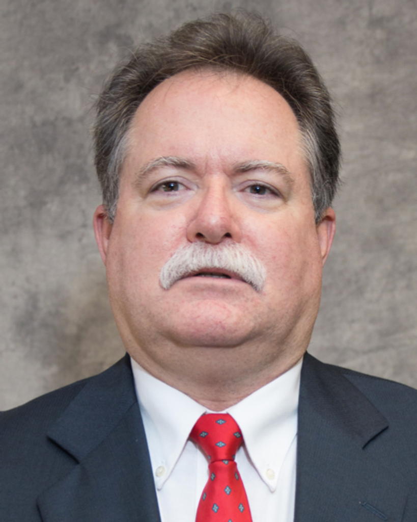 Robert Mark Reynolds