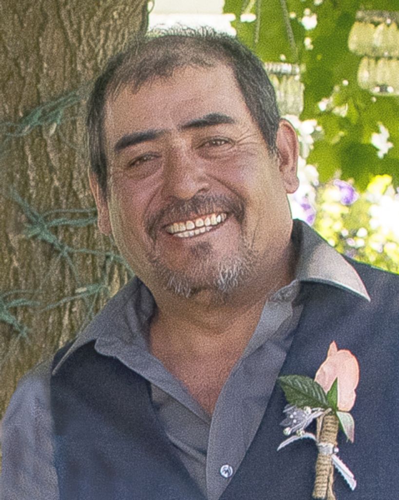 Santiago Ponce Hurtado