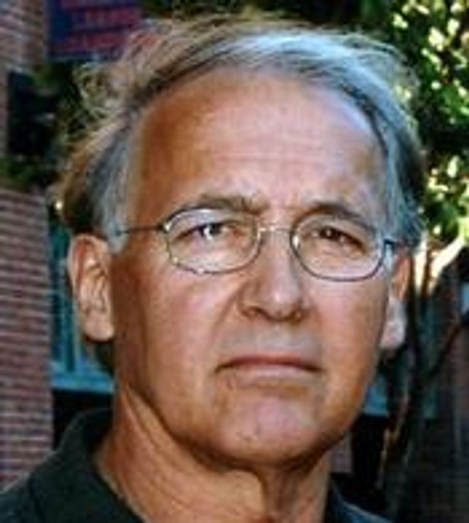 John N. Tavares