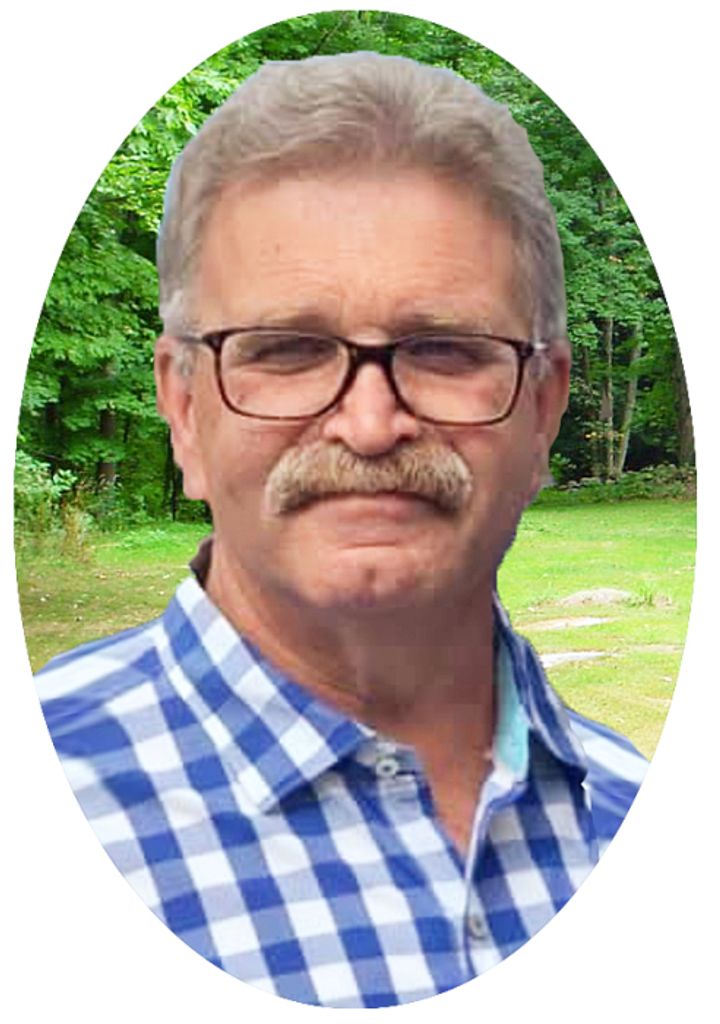 William "Rick" Richard Armstrong Profile Photo