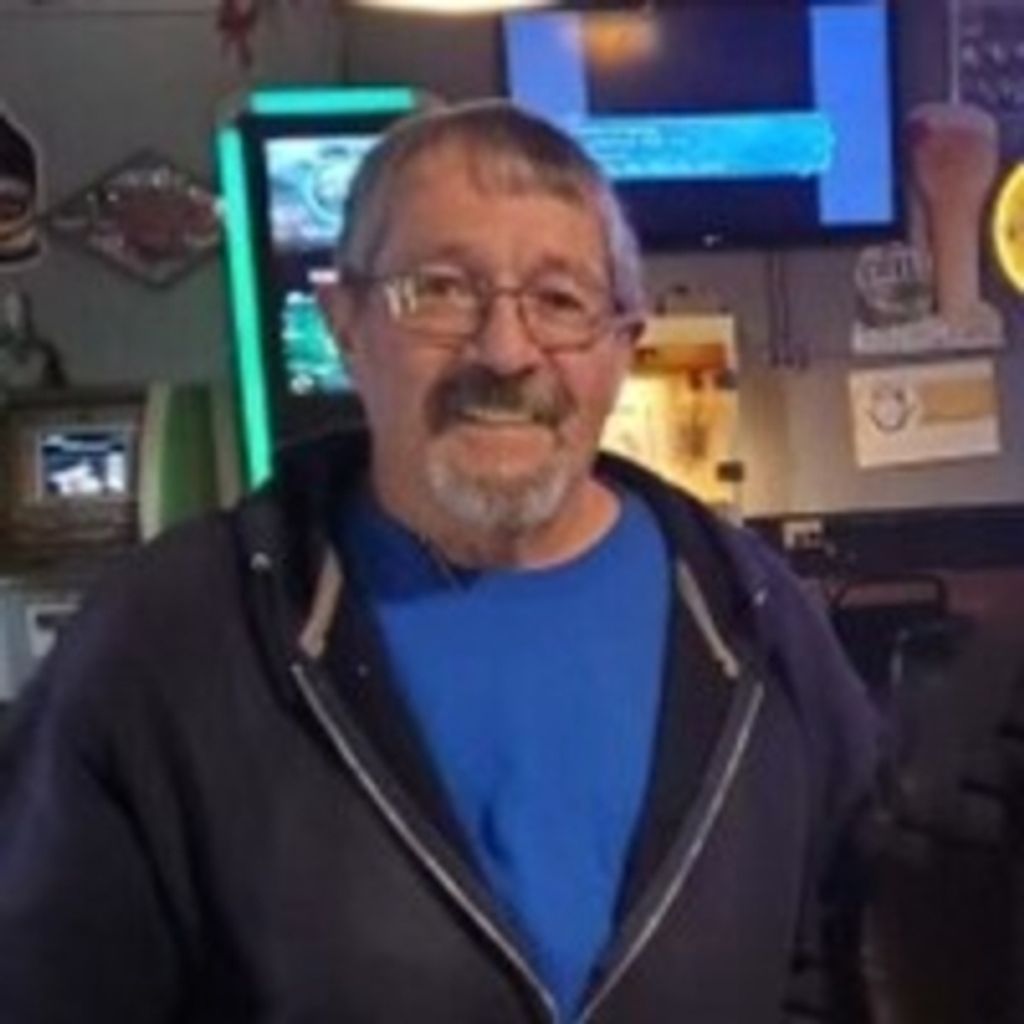 Roy Eugene Anderson