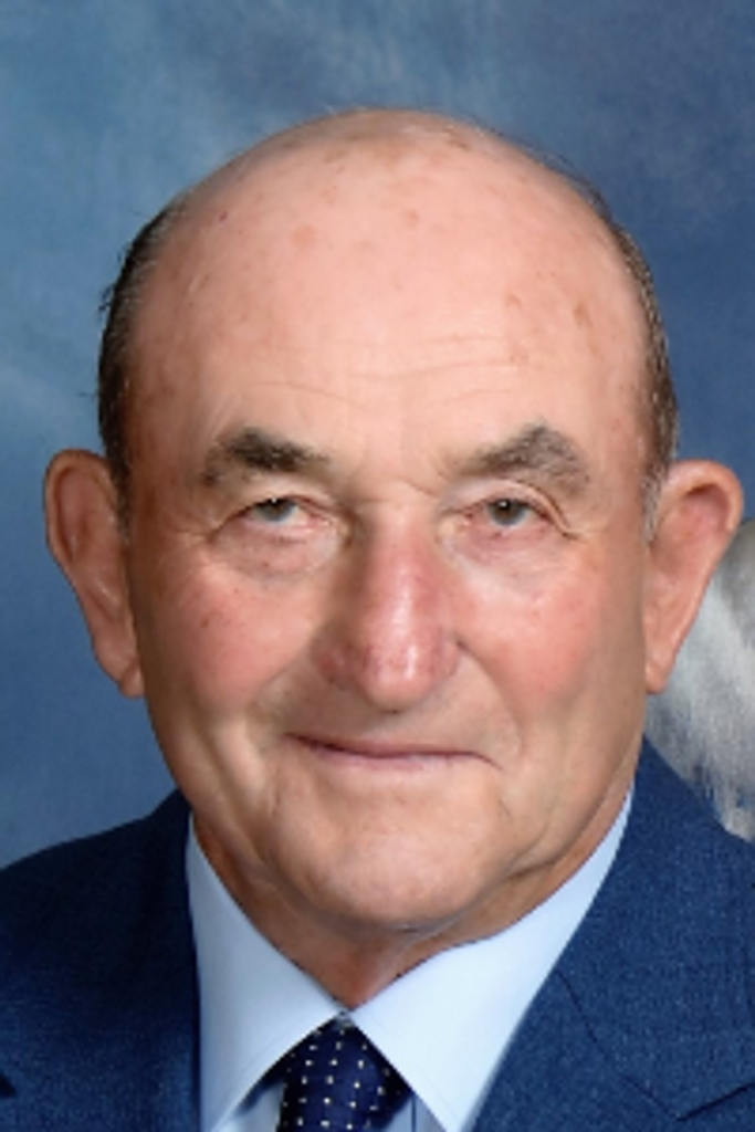William Thomas "Tommy" Carter