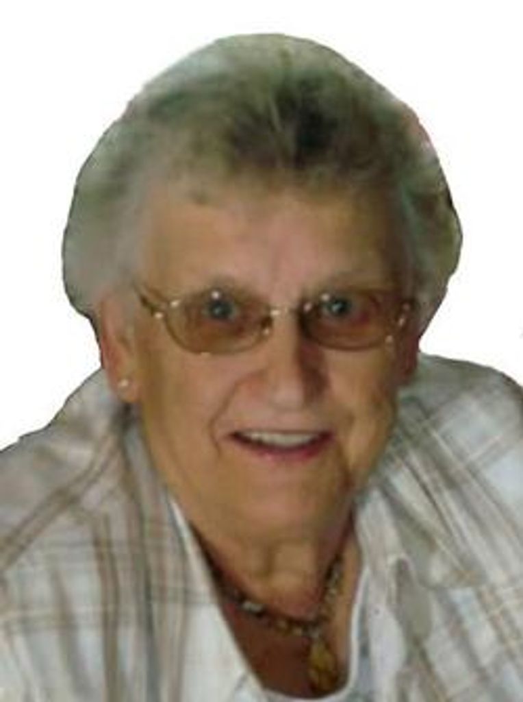 Sylvia Helgeseth Profile Photo