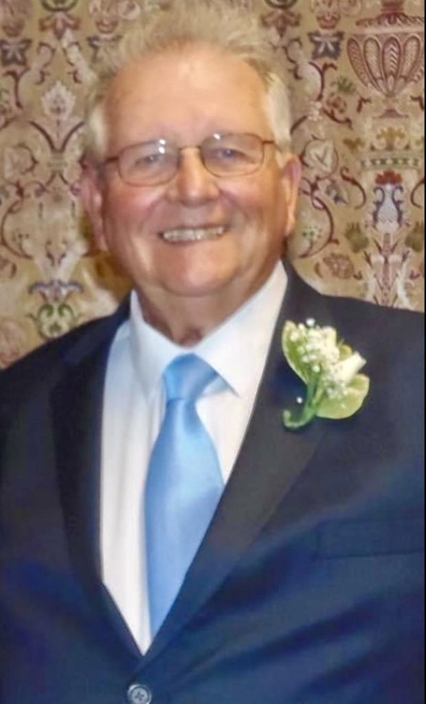 Ronald J. Walter Profile Photo