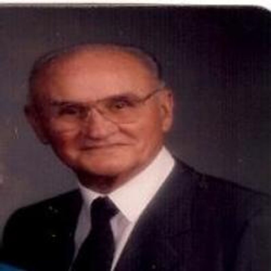 Earl Lawrence Mcmullin