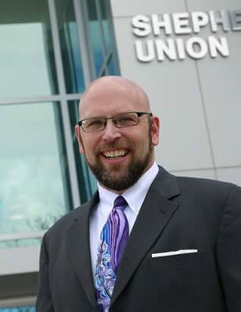 Chad Mosher Profile Photo