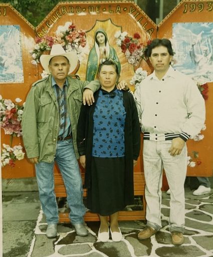 Jose A. Guerrero photo gallery thumbnail 23 of 91