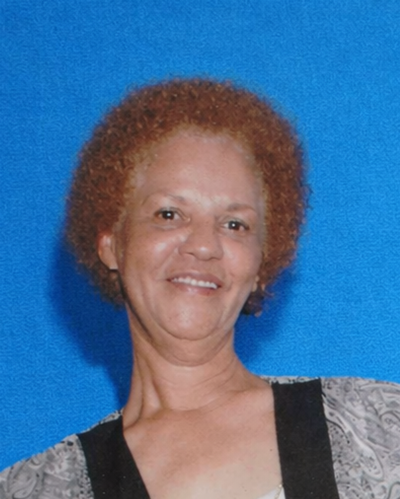 Ida Deloris Holts Cutwright