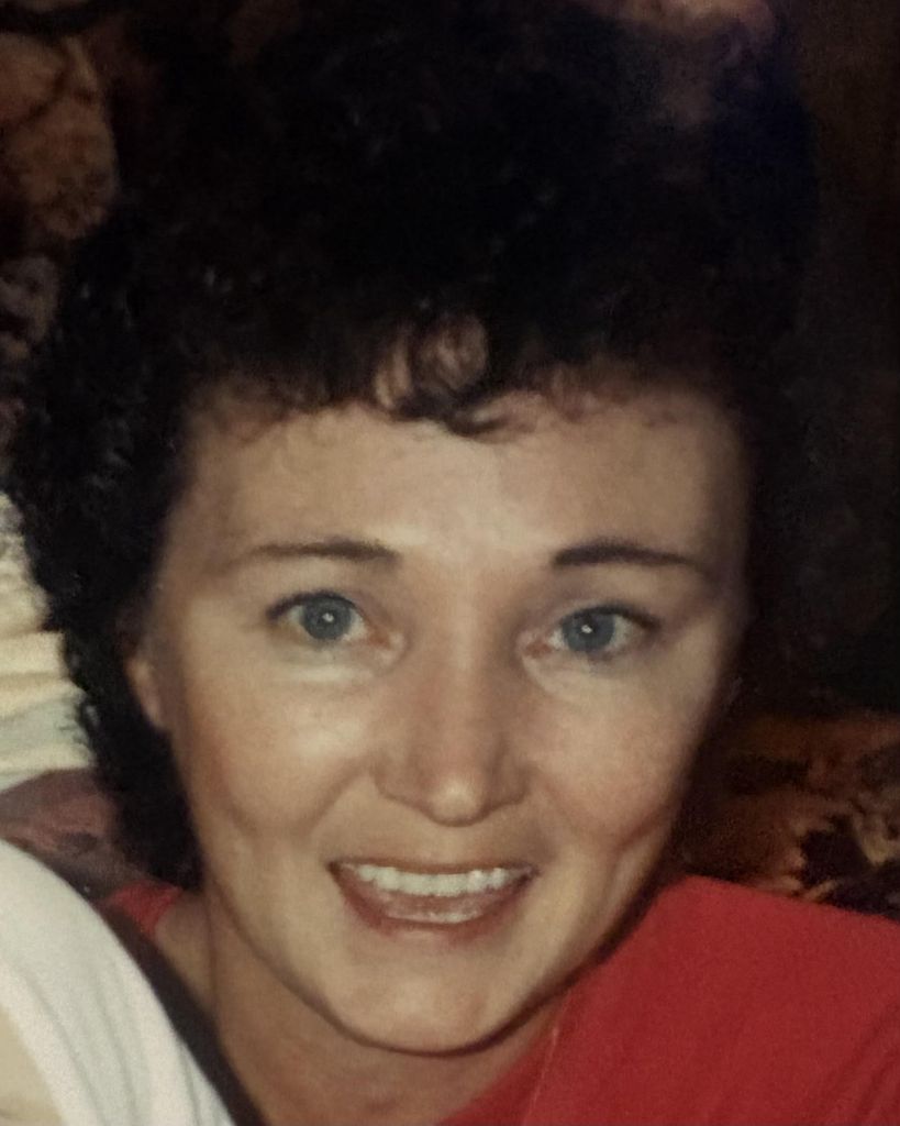 Wanda Lucille Burchett
