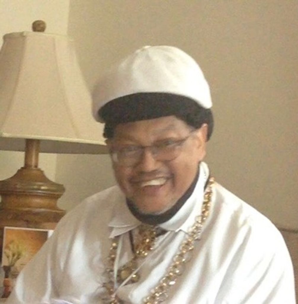 George Samuel Hart Profile Photo