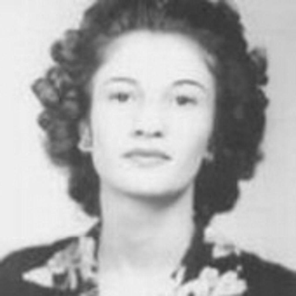 Nellie Lee Karr