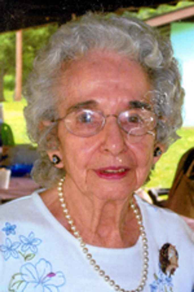 Mary Florence Miller Profile Photo