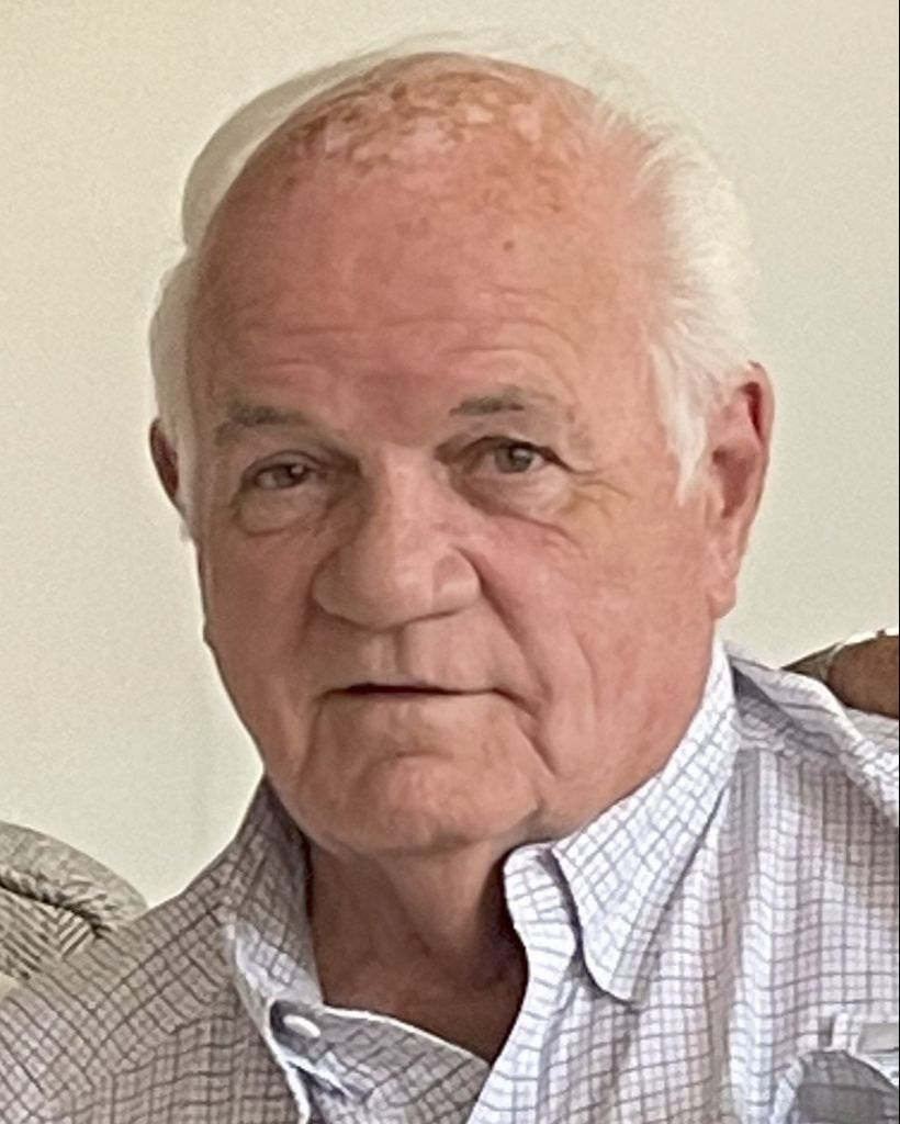 Emmett "Sam" Samuel Peak Profile Photo